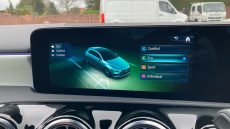 Mercedes-Benz A-Class A180 AMG Line Executive 5dr Auto Petrol Hatchback